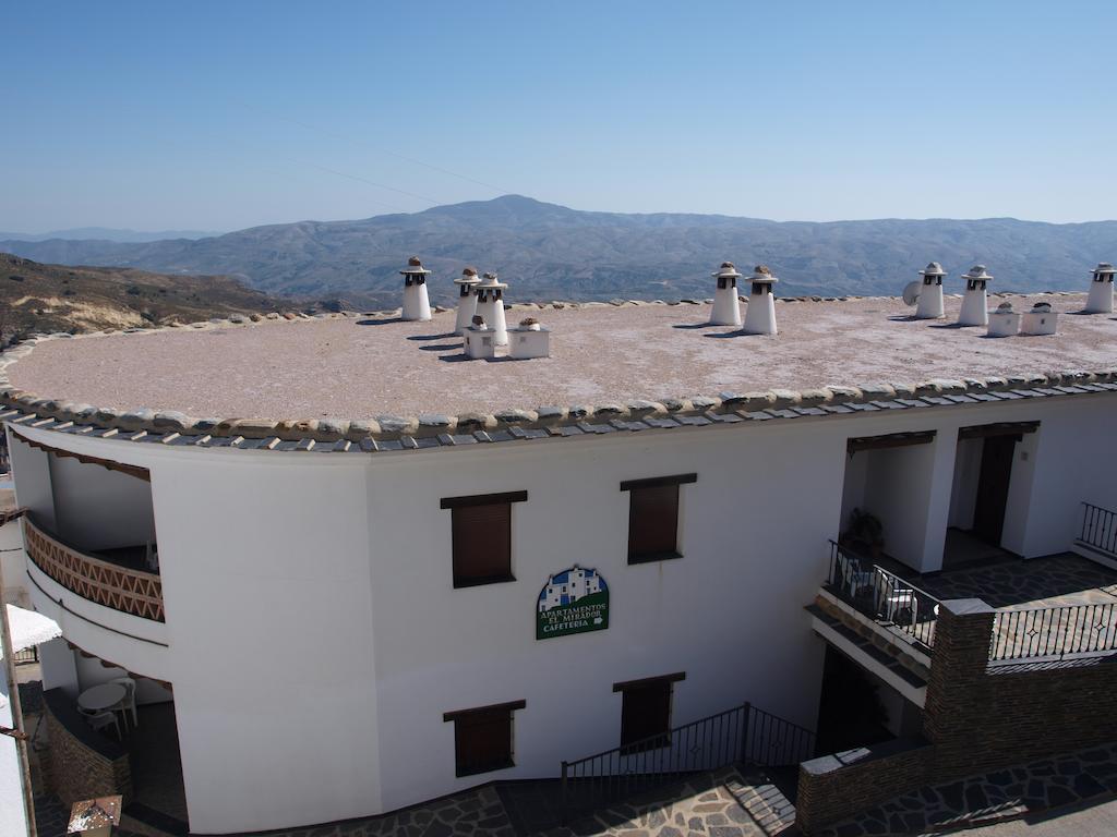 Country house El Mirador *