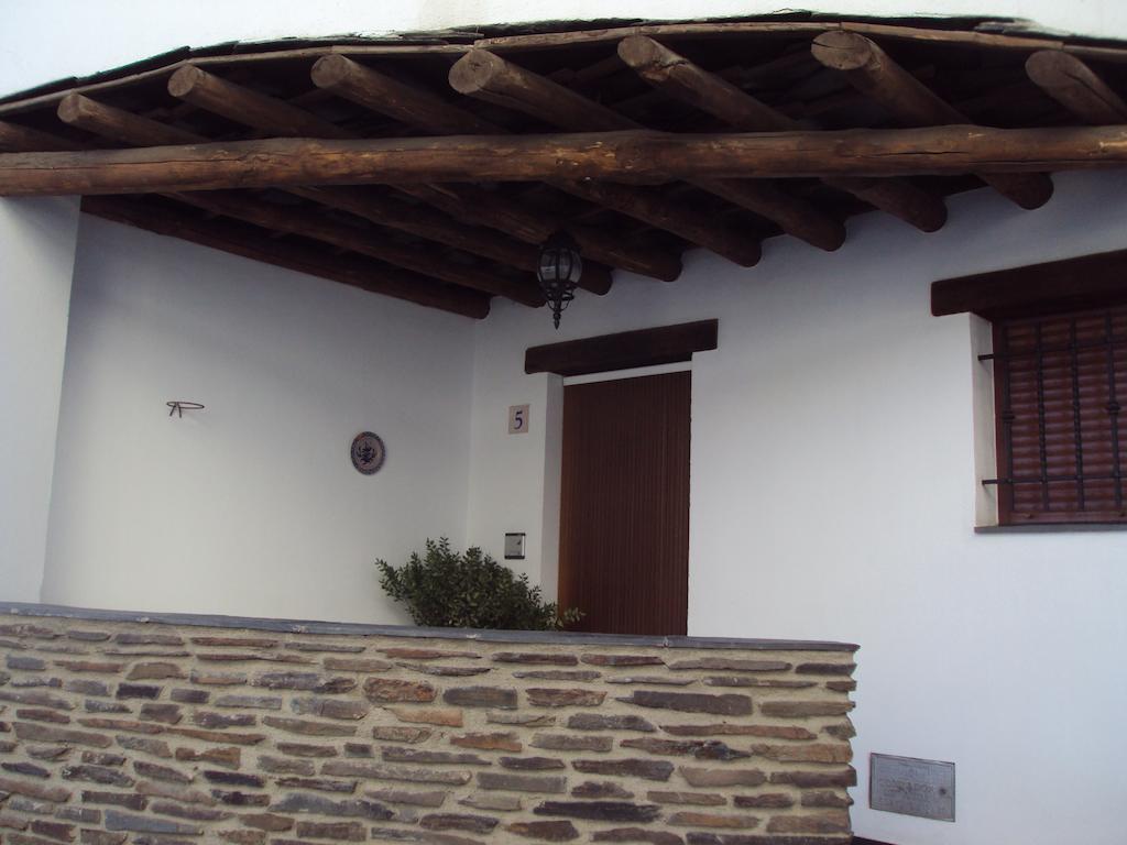 El Mirador Berchules