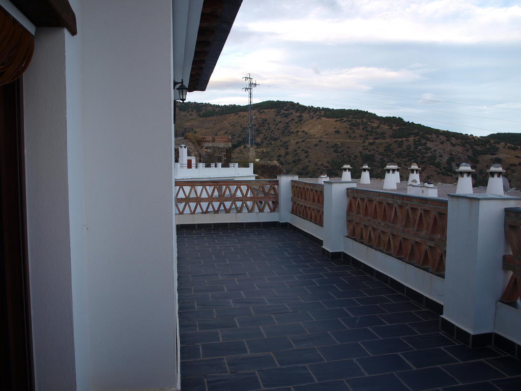Country house El Mirador *