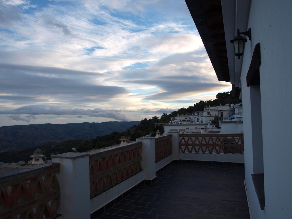 Country house El Mirador *