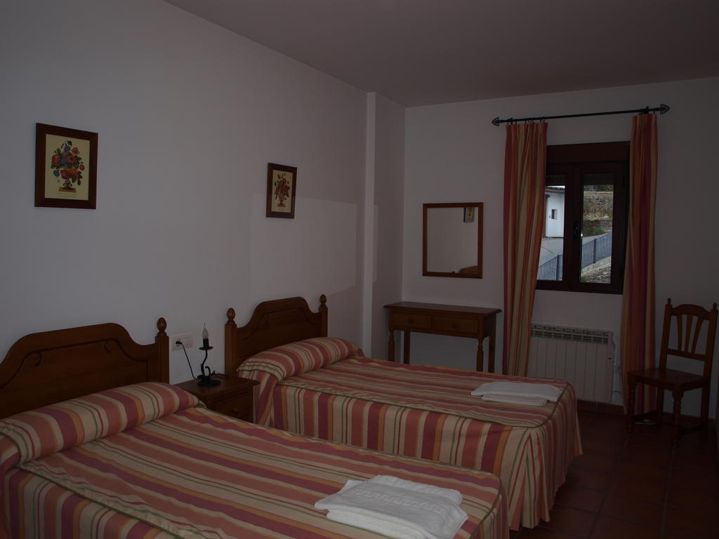 Country house El Mirador *