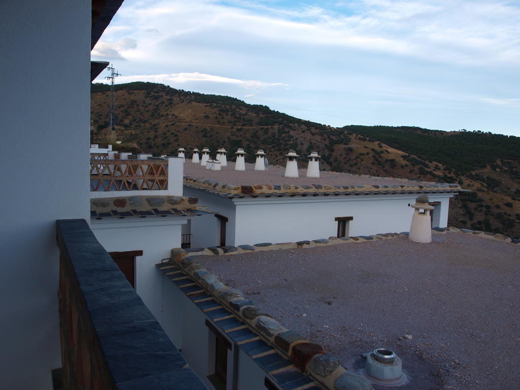 Country house El Mirador