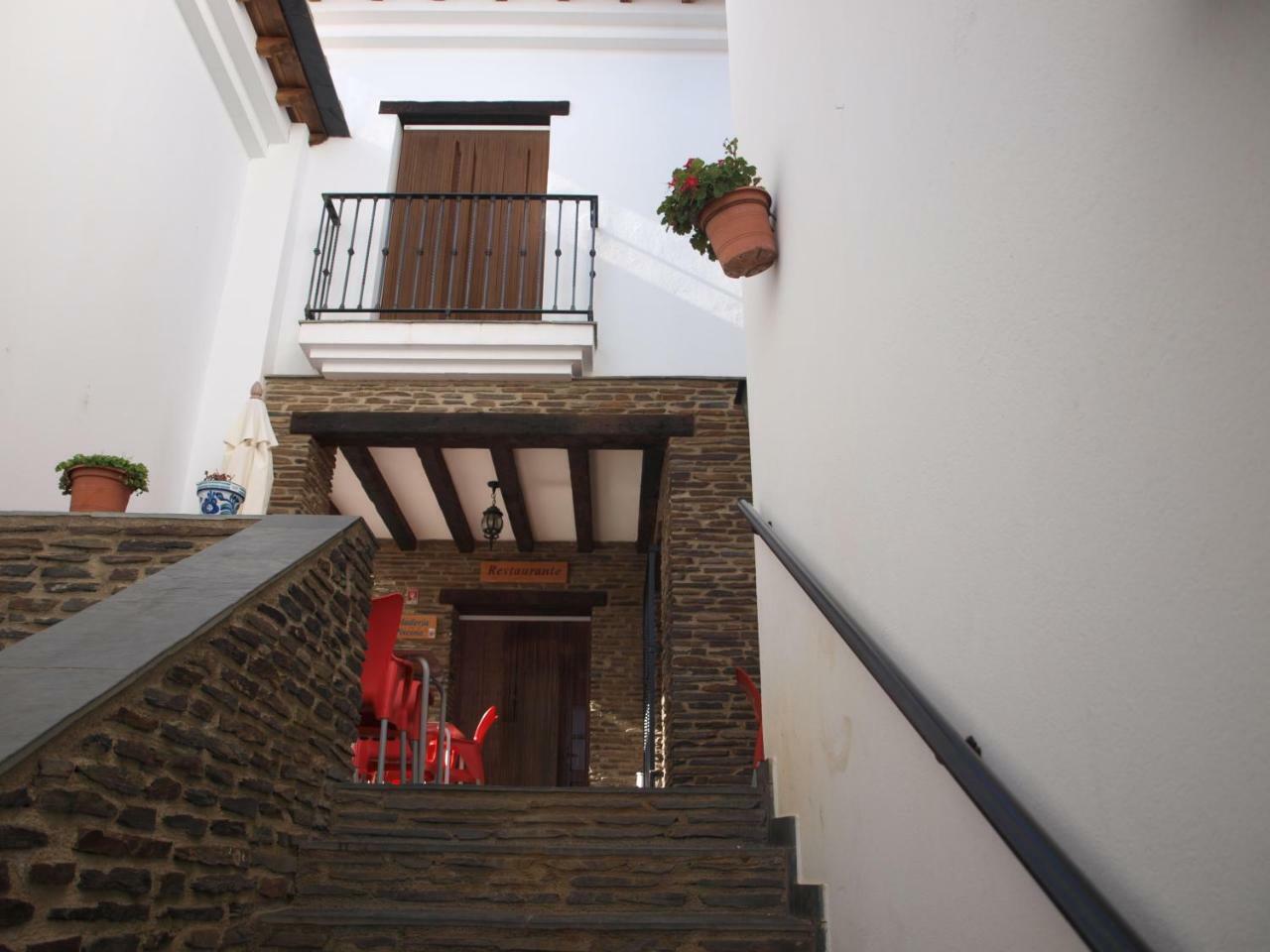 Landhaus El Mirador